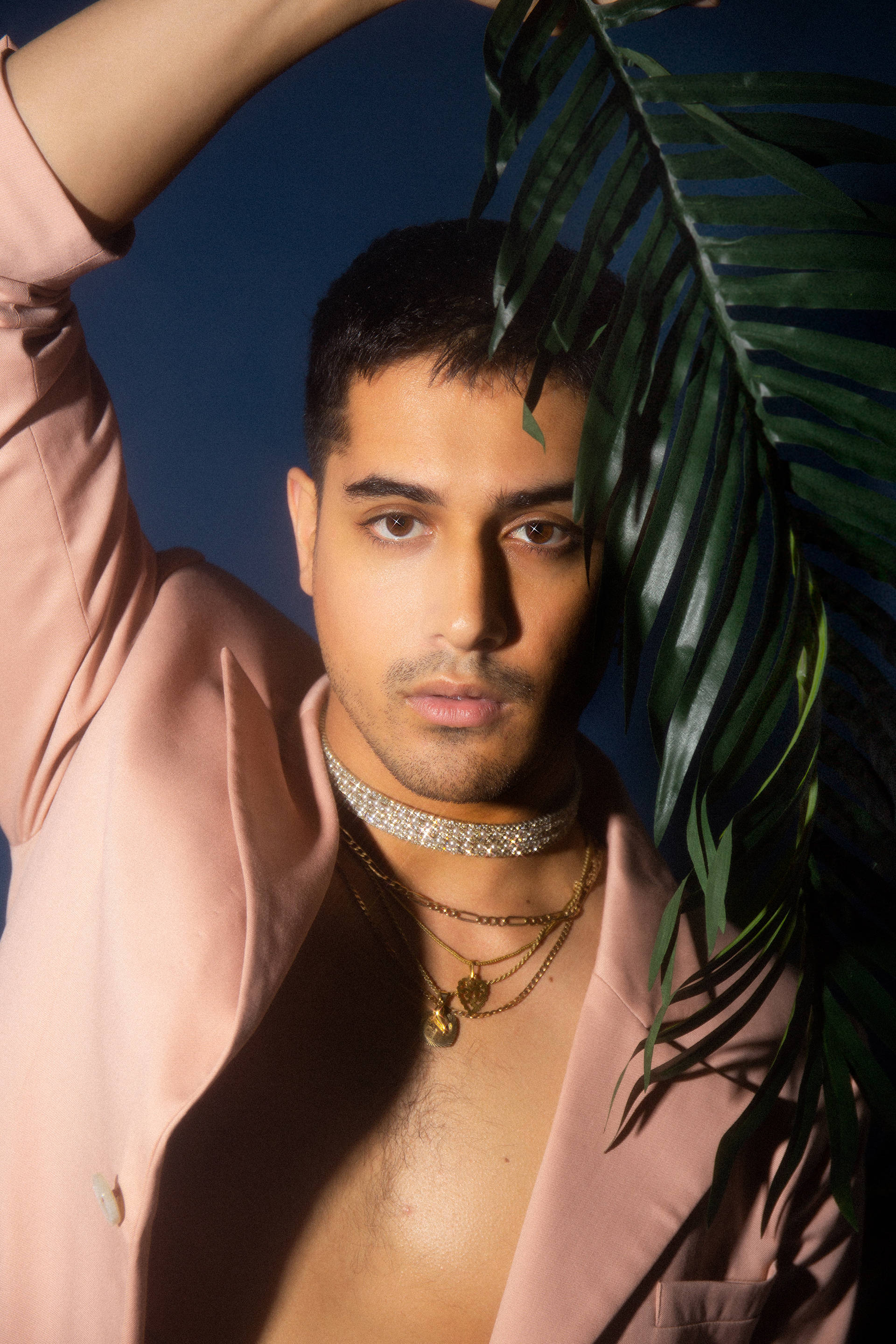 Avan Jogia for Playboy