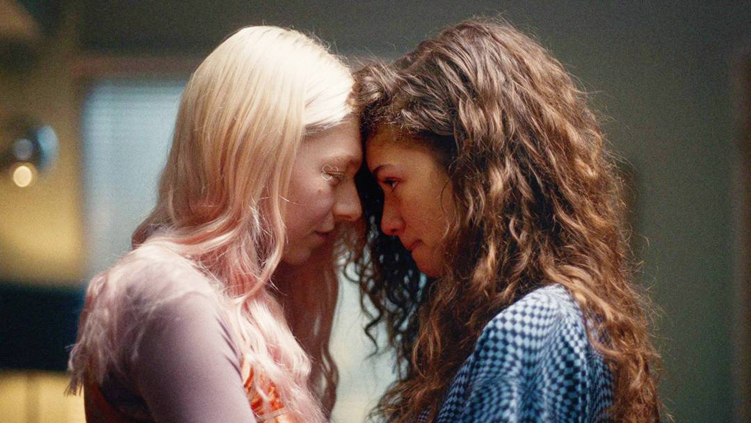 'Euphoria' and the Evolving Boundaries of TV Sexuality