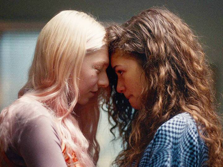 'Euphoria' and the Evolving Boundaries of TV Sexuality