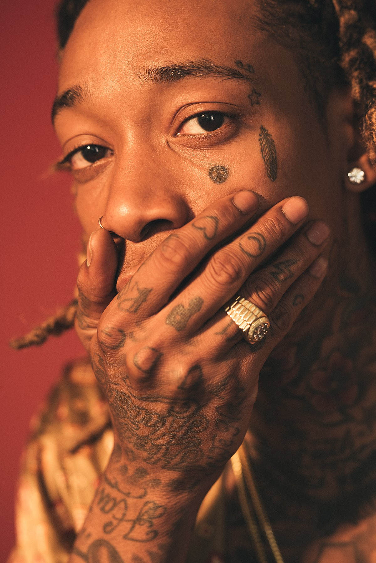 Wiz Khalifa | Playboy