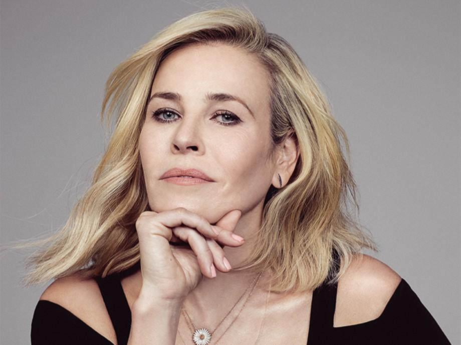 The Playboy Interview: Chelsea Handler's Radical Reinvention