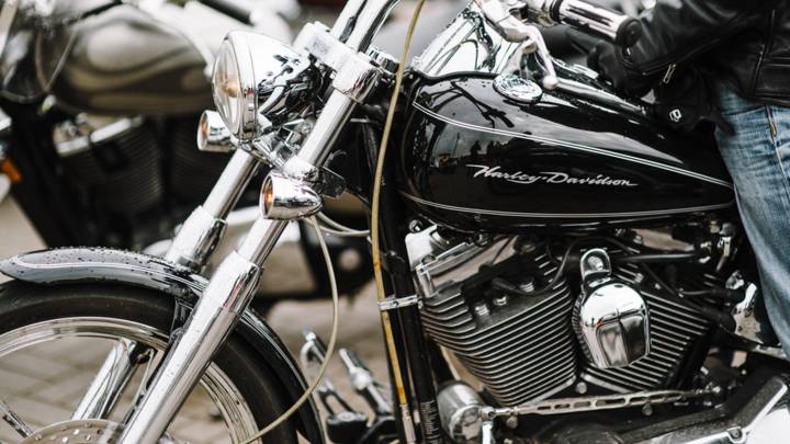 Driving into 2019: Harley Davidson Isn't Running Out of Gas