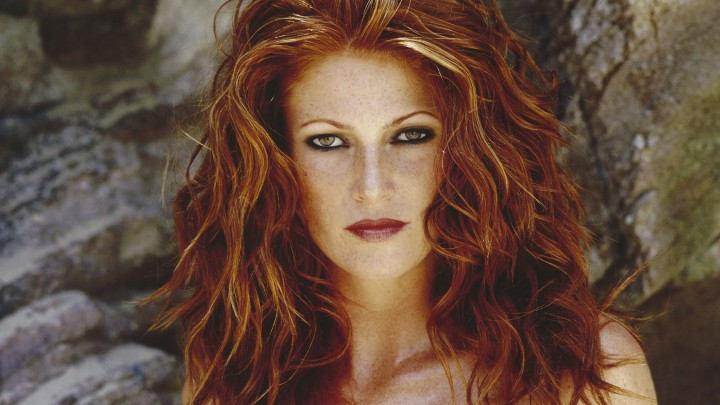 Woman on Fire Starring Angie Everhart