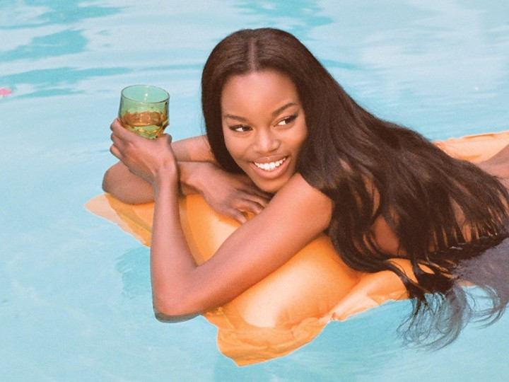 Playmate of the Year 2016: Eugena Washington