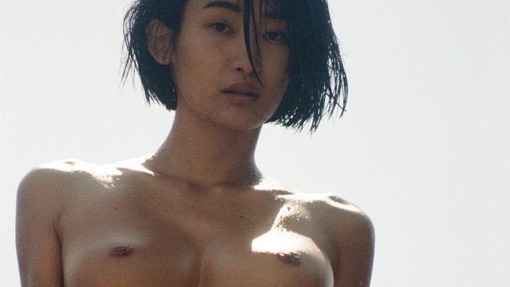 Out of the Wild with Miki Hamano
