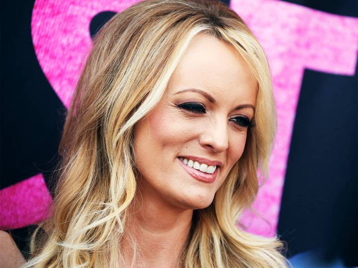 The Campaign to Discredit Stormy Daniels Is a Campaign Against Sex Workers