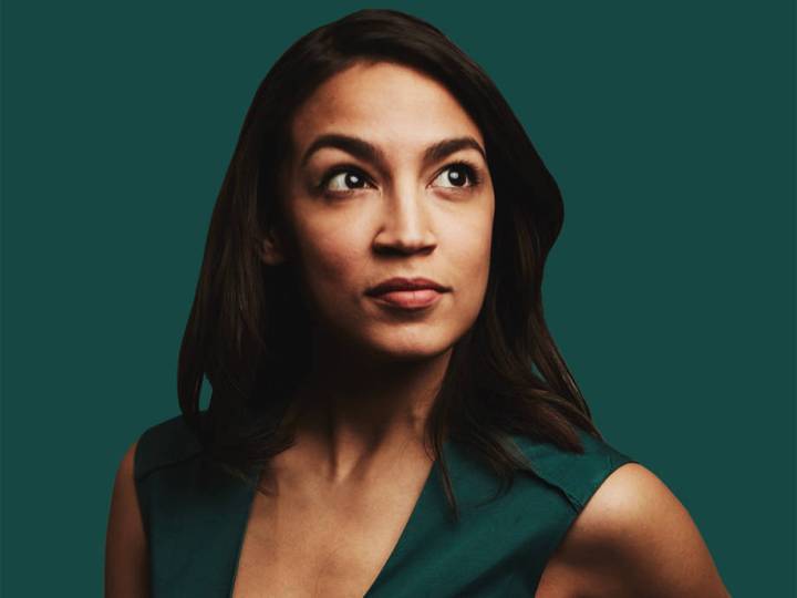 Just How Long Can the Ocasio-Cortez Mania Last?