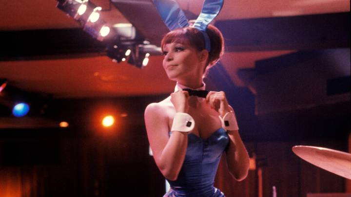How the Bunny Came to Be: Playboy Club New York Bunnies Usher In a Bold New Era