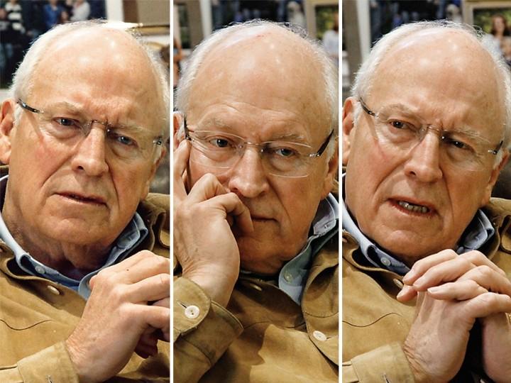 The April 2015 Playboy Interview With Dick Cheney