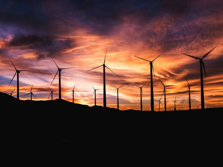 Governments Are Racing to Save the Planet with Renewable Energy, But for Whom?