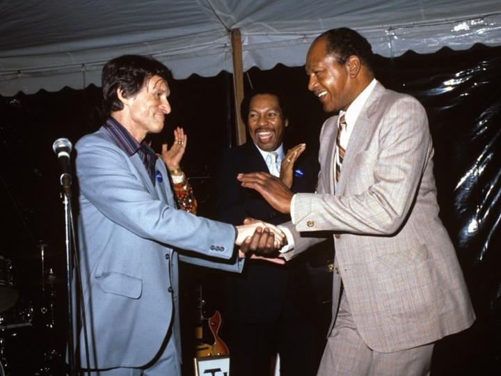 Hef the Politician and Playboy's History in Politics