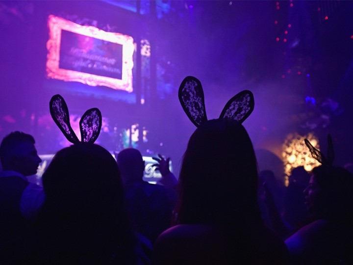 2016's Midsummer's Night Dream Lingerie Party Heads East to Vegas