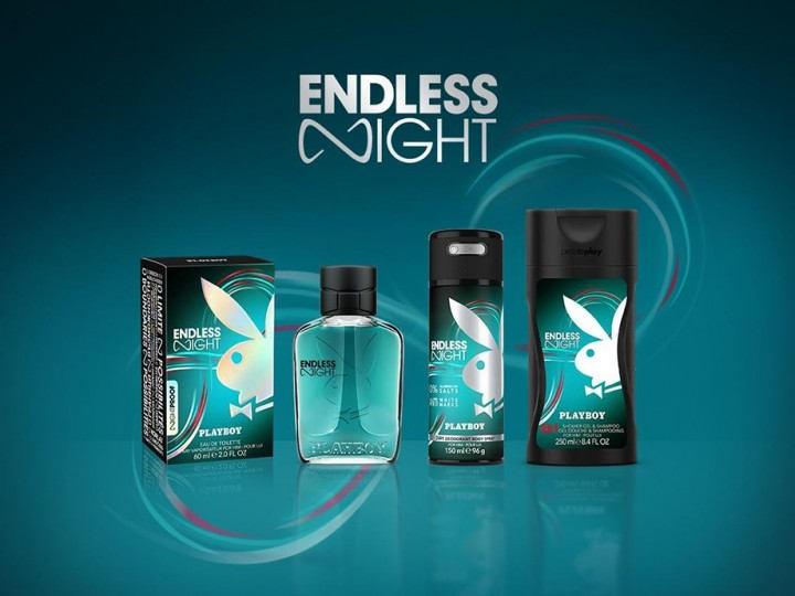 Hit All the Right Notes With Playboy Fragrances
