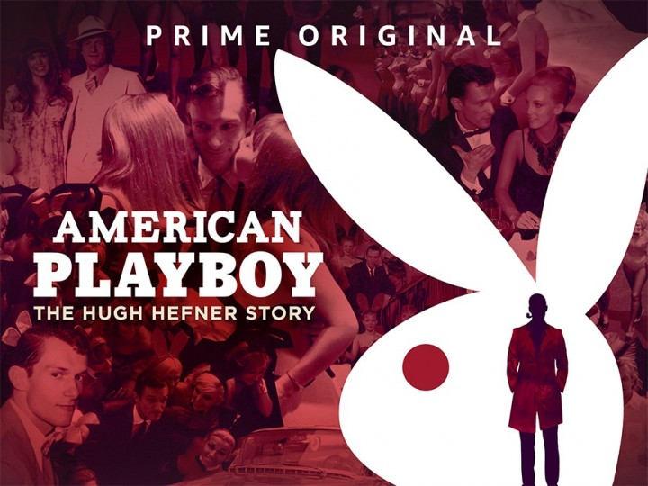 Now Streaming on Amazon Prime: 'American Playboy: The Hugh Hefner Story'
