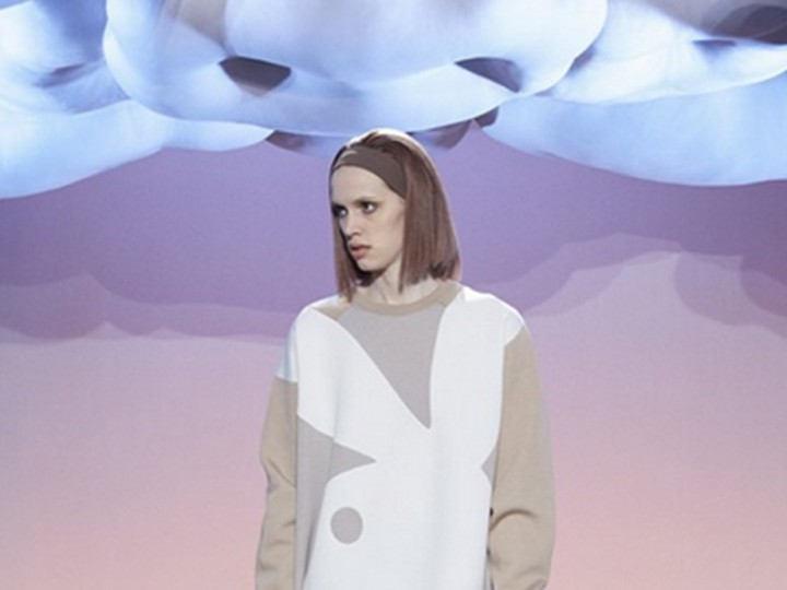 Marc Jacobs Puts the Rabbit on the Runway for Autumn/Winter 2014