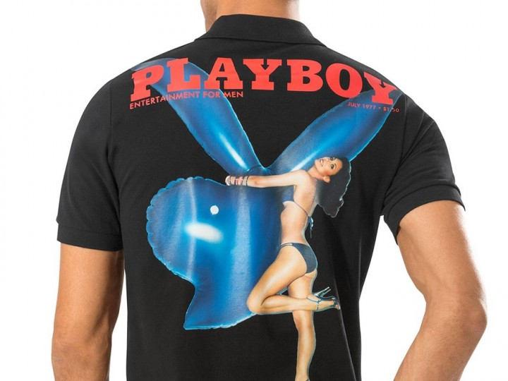 Playboy Takes a Euro-Adventure With Designer Philipp Plein