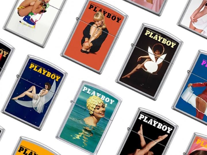 The Playboy Zippo: Burn Bright With a Little Help From the Rabbit