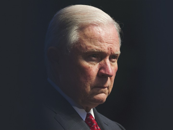 Jeff Sessions' Latest Blow Toward Immigrants Affects the Most Vulnerable