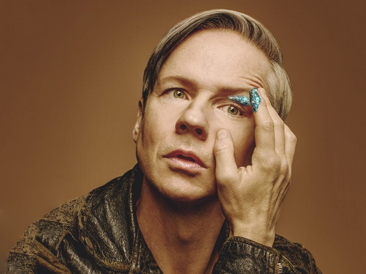 The Pride Series: John Cameron Mitchell and the Oppression of Real Sex in Film