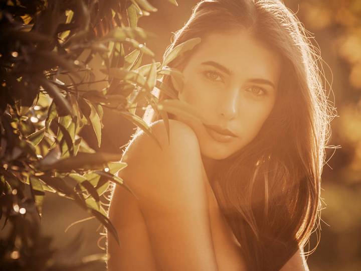 Out of the Orange Grove With Katrine Pirs