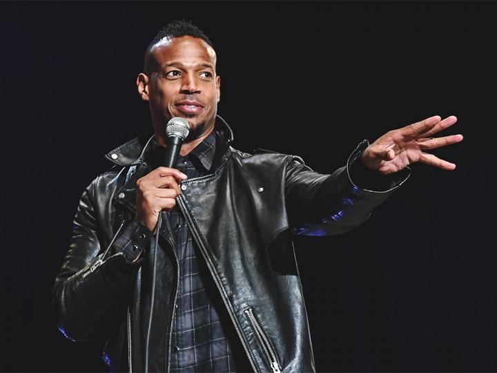 Marlon Wayans Has a Netflix Special, a Hit Sitcom and a Lot of Thoughts