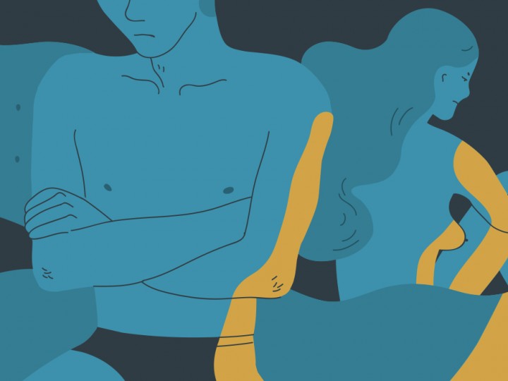 How Do Male Survivors Fit into #MeToo?