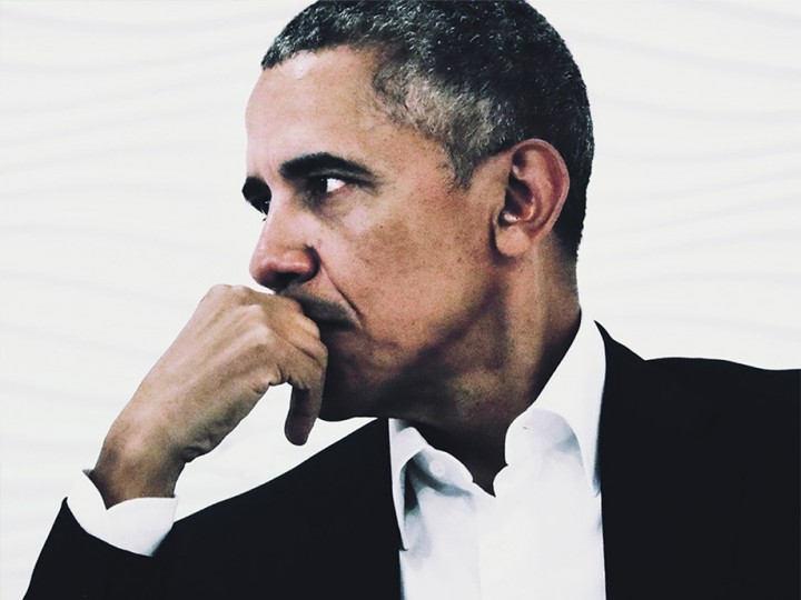 On Russia and Obama: What Could Have Been Done?