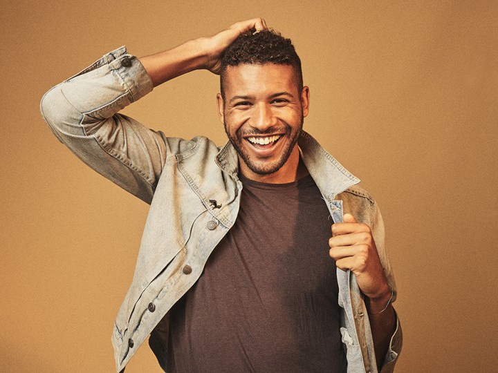 The Pride Series: Actor Jeffrey Bowyer-Chapman and the Long Path to His Life-Changing Role