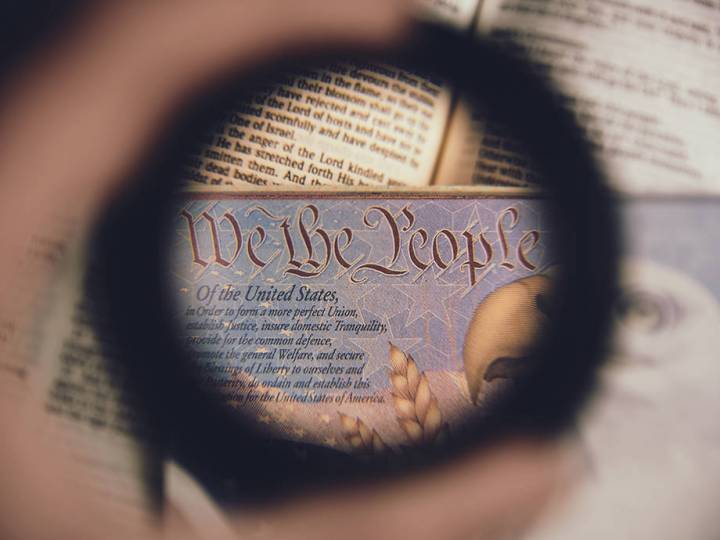 Using Roe v. Wade to Block Brett Kavanaugh Is a Half-Baked Strategy
