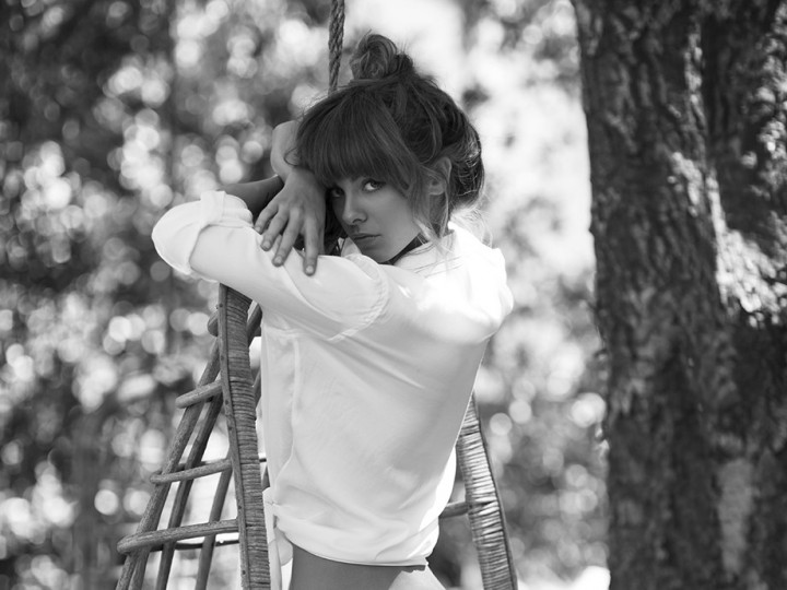Light Your Fire with Carmella Rose
