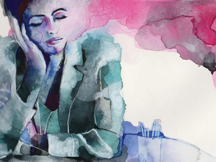 Sex Dreams: 20 Women Share Their Masturbation Fantasies
