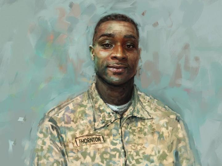 A Veteran in Crisis
