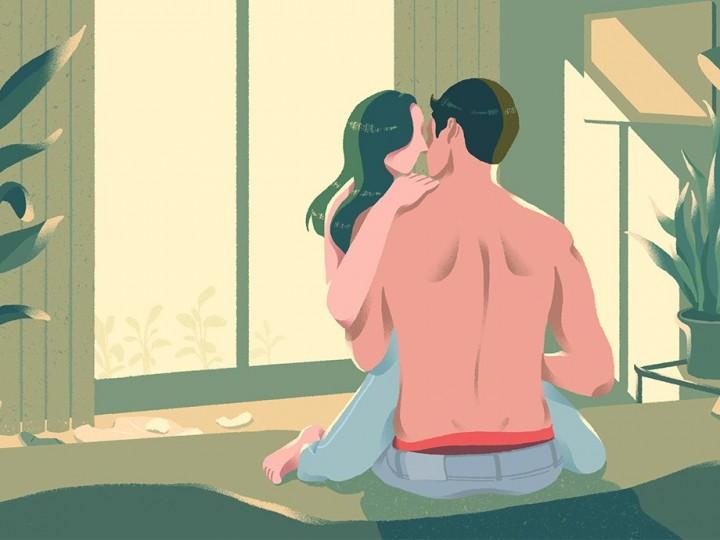 The New Frontier of Ecosexuality: An Erotic Guide to the Eco-friendly Bedroom