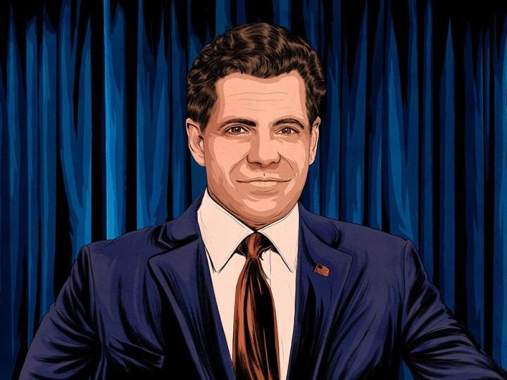 Scaramucci After the Storm: Trump's Former Spokesman Opens Up to Playboy About Loyalty, Collusion and Cocaine