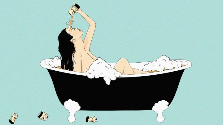 Beer Spas Fall Flat