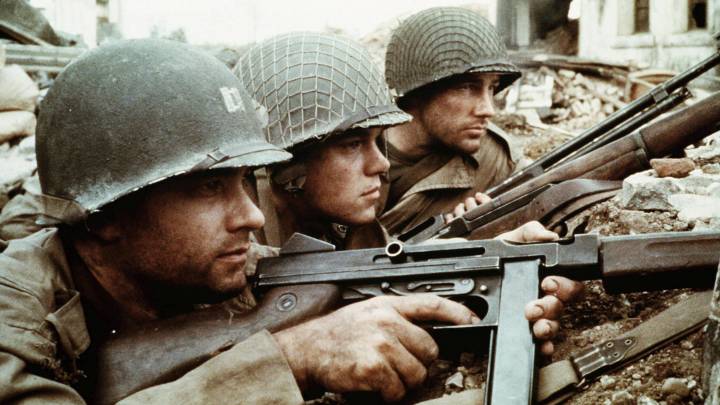 'Saving Private Ryan' and Its American Pride, 20 Years Later