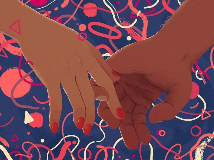 The Fraught Sex Lives of Refugees