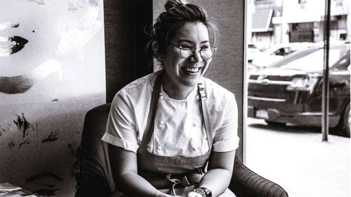 Inside the Playboy Club New York: Head Chef Tabitha Yeh on the Sexiness of Simplicity