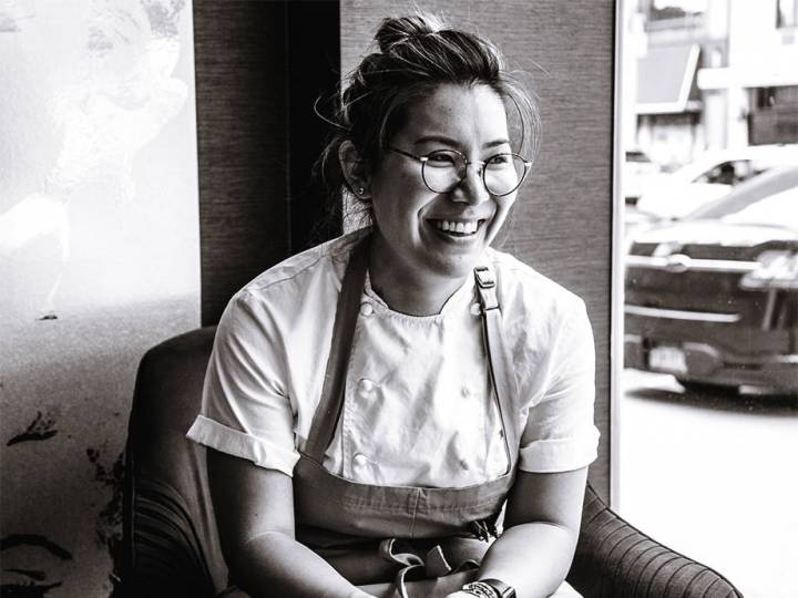 Inside the Playboy Club New York: Head Chef Tabitha Yeh on the Sexiness of Simplicity