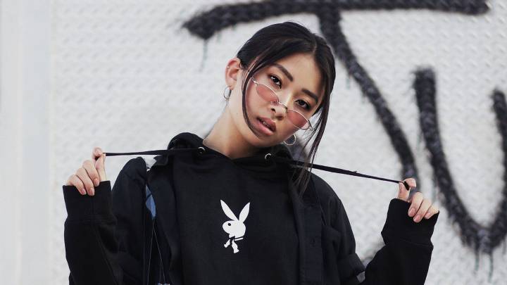 Presenting the Inaugural White Label Collection by Playboy