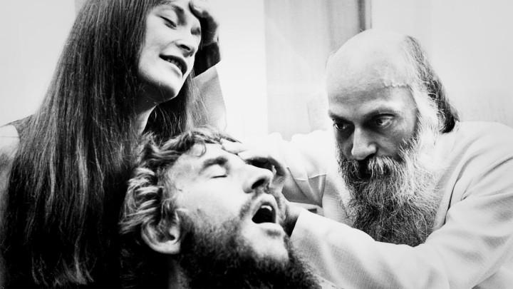 'Wild Wild Country' and Its Cult Is the Perfect History Lesson for 2018