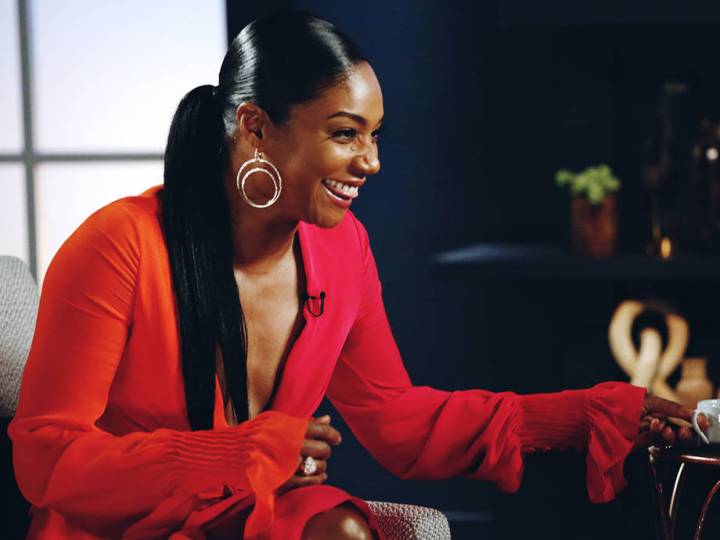 How Tiffany Haddish and Other Female Comedians Are Changing the Game