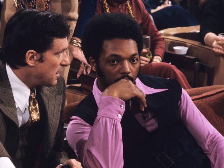 In That Season of Turmoil and Change, a Bright Light: The Story of Hef, Jesse Jackson & MLK