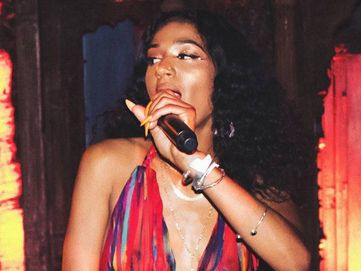 Meet AprilFoolChild, Who Is Making the Right Kind of Noise With Her Soulful Music