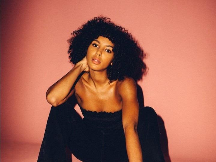 Musician Arlissa is Taking Control