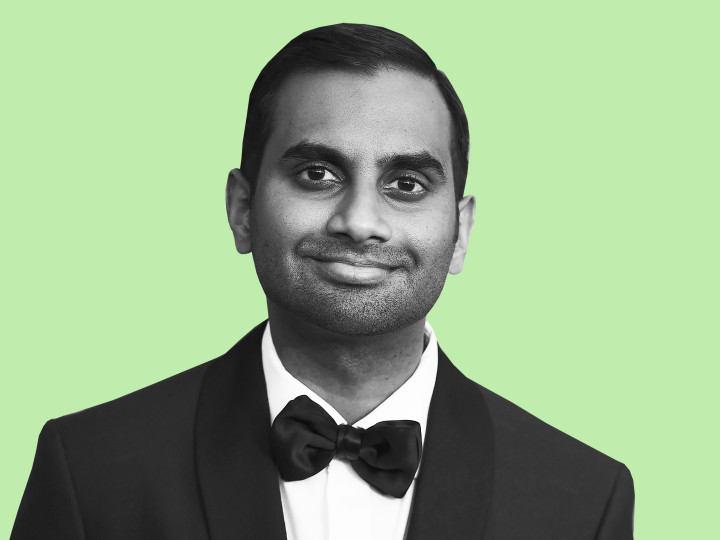 Aziz Ansari Isn't a Monster, But He's an Important Part of #MeToo
