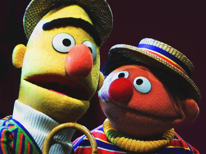 The Secret Sex Lives of Muppets