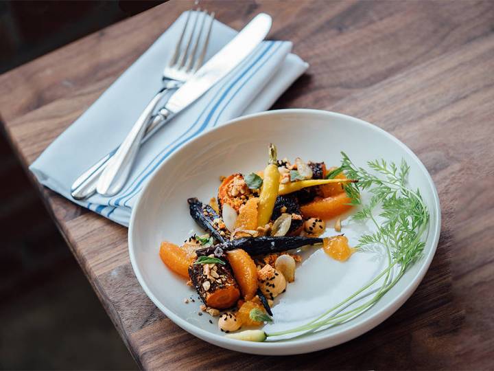 Meet the Cannabis Chef of Uruguay