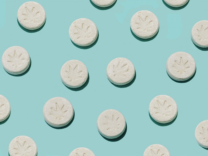 All About CBD Wellness: Because Cannabis Isn't Just About Getting High