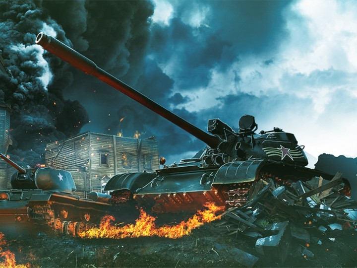 Does Our Military Really Need More Tanks?